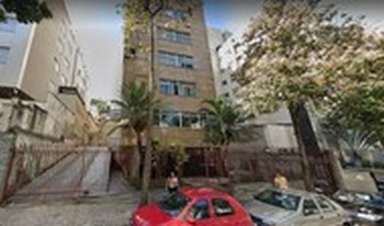 Imagem de fundo do condomínio Condomínio Solar Del Rey - Santo Antônio - Belo Horizonte - MG