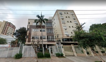 Imagem de fundo do condomínio Condomínio Solar Di Arezzo - Jardim Botânico - Porto Alegre - RS