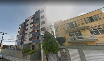 Imagem de fundo do condomínio Condomínio Solar Diego Donila - Rio Vermelho - Salvador - BA