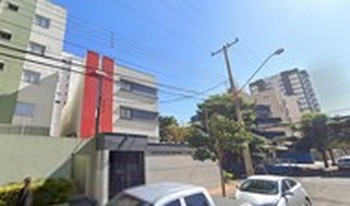 Imagem de fundo do condomínio Condomínio Solar Do Arpoador - Centro - Londrina - PR