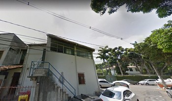 Imagem de fundo do condomínio Condomínio Solar Do Bosque - Brotas - Salvador - BA