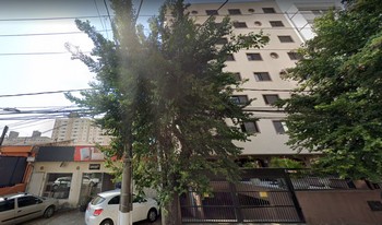 Imagem de fundo do condomínio Condomínio Solar Do Bosque - Cambuí - Campinas - SP