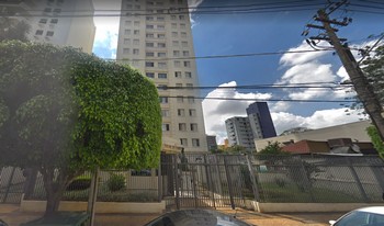 Imagem de fundo do condomínio Condomínio Solar Do - Cambuí - Campinas - SP