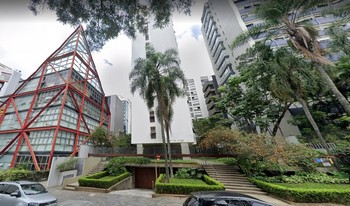Imagem de fundo do condomínio Condomínio Solar Do Conde - Higienópolis - São Paulo - SP
