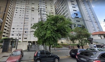 Imagem de fundo do condomínio Condomínio Solar Do Estoril - Santana - São Paulo - SP