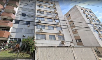 Imagem de fundo do condomínio Condomínio Solar Do Faial - Centro - Florianópolis - SC