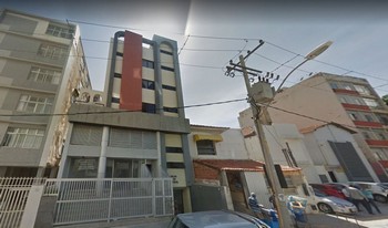 Imagem de fundo do condomínio Condomínio Solar Do Farol - Barra - Salvador - BA