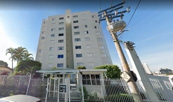 Imagem de fundo do condomínio Condomínio Solar Do Horto - Santana - São Paulo - SP