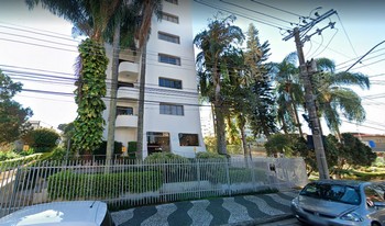 Imagem de fundo do condomínio Condomínio Solar Do Jatobá - Vila Ema - São José Dos Campos - SP