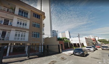 Imagem de fundo do condomínio Condomínio Solar Do Nascente - Aldeota - Fortaleza - CE