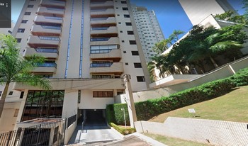 Imagem de fundo do condomínio Condomínio Solar Do Portal - Vila Suzana - São Paulo - SP