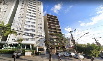 Imagem de fundo do condomínio Condomínio Solar Do Sumaré I - Vila Romana - São Paulo - SP