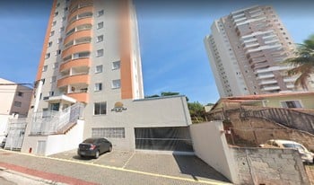 Imagem de fundo do condomínio Condomínio Solar Do Vale - Jardim Satélite - São José Dos Campos - SP