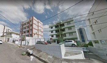 Imagem de fundo do condomínio Condomínio Solar Do Vale - Brotas - Salvador - BA