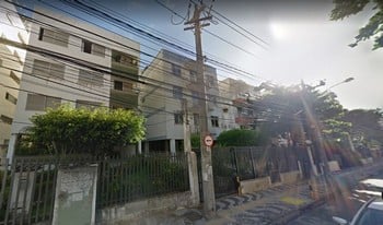 Imagem de fundo do condomínio Condomínio Solar Don Antônio L Rodriguez - Pituba - Salvador - BA
