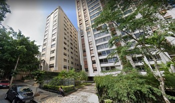 Imagem de fundo do condomínio Condomínio Solar Dos Arcos - Jardim Paulista - São Paulo - SP