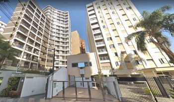 Imagem de fundo do condomínio Condomínio Solar Dos Bandeirantes - Cambuí - Campinas - SP