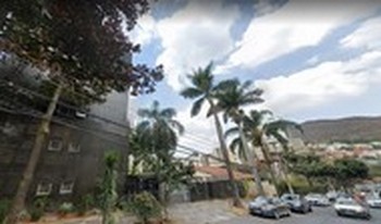 Imagem de fundo do condomínio Condomínio Solar Dos Bandeirantes - Sion - Belo Horizonte - MG