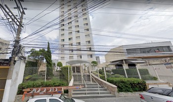 Imagem de fundo do condomínio Condomínio Solar Dos Bandeirantes - Santo Amaro - São Paulo - SP