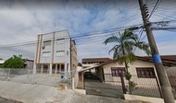 Imagem de fundo do condomínio Condomínio Solar Dos Cravos - Guanabara - Joinville - SC