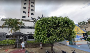 Imagem de fundo do condomínio Condomínio Solar Dos Gomes - Parada Inglêsa - São Paulo - SP