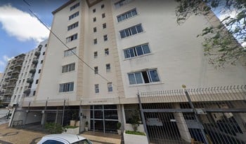 Imagem de fundo do condomínio Condomínio Solar Dos Ipes - Cambuí - Campinas - SP