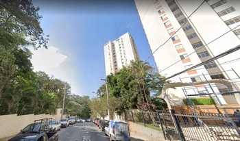 Imagem de fundo do condomínio Condomínio Solar Dos Manacás - Tucuruvi - São Paulo - SP