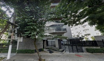 Imagem de fundo do condomínio Condomínio Solar Dos Pássaros - Moema - São Paulo - SP