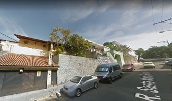 Imagem de fundo do condomínio Condomínio Solar Dos Ventos - Vila Laura - Salvador - BA