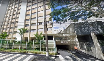 Imagem de fundo do condomínio Condomínio Solar D'ouro - Santana - São Paulo - SP