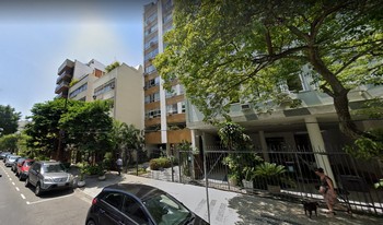 Imagem de fundo do condomínio Condomínio Solar Dr Blaude Souza - Ipanema - Rio De Janeiro - RJ