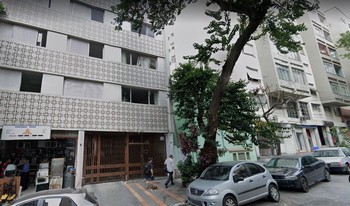Imagem de fundo do condomínio Condomínio Solar Ferreira Da Rosa - Santa Cecília - São Paulo - SP