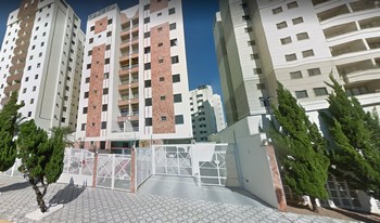 Imagem de fundo do condomínio Condomínio Solar Florence - Centro - Taubaté - SP