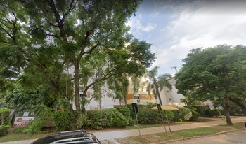 Imagem de fundo do condomínio Condomínio Solar Gandolfi - Mont Serrat - Porto Alegre - RS
