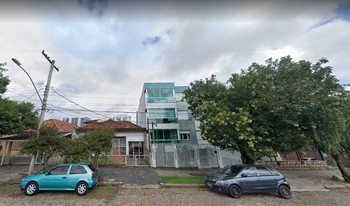 Imagem de fundo do condomínio Condomínio Solar Germânia - Vila Ipiranga - Porto Alegre - RS