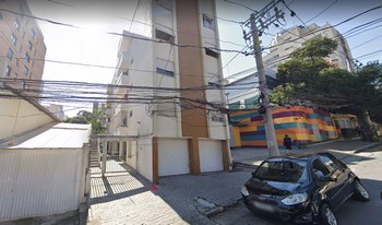 Imagem de fundo do condomínio Condomínio Solar Girassol Ii - Bloco A - Vila Madalena - São Paulo - SP