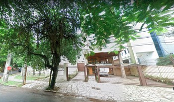 Imagem de fundo do condomínio Condomínio Solar Iguatemi - Passo Da Areia - Porto Alegre - RS
