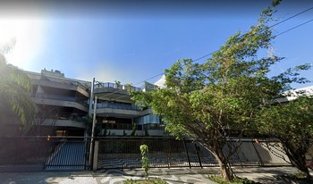 Imagem de fundo do condomínio Condomínio Solar Ii - Barra Da Tijuca - Rio De Janeiro - RJ