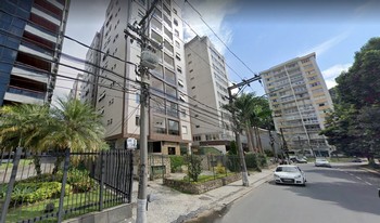 Imagem de fundo do condomínio Condomínio Solar Imperial - Centro - Petrópolis - RJ