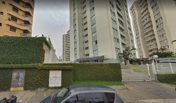 Imagem de fundo do condomínio Condomínio Solar Itajaí - Bairro Do Limão - São Paulo - SP