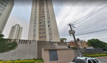 Imagem de fundo do condomínio Condomínio Solar Itamaracá - Bairro Do Limão - São Paulo - SP