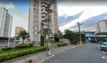 Imagem de fundo do condomínio Condomínio Solar Itaparica - Bairro Do Limão - São Paulo - SP