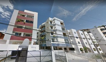 Imagem de fundo do condomínio Condomínio Solar Itatiaia - Rio Vermelho - Salvador - BA