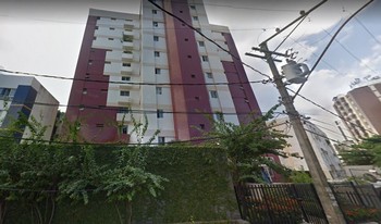 Imagem de fundo do condomínio Condomínio - Solar Jardim Armação - Salvador - BA