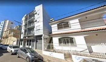 Imagem de fundo do condomínio Condomínio Solar Jk - Centro - Santa Maria - RS