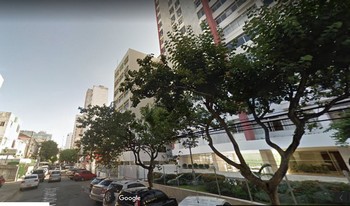 Imagem de fundo do condomínio Condomínio Solar João Góes - Canela - Salvador - BA
