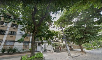 Imagem de fundo do condomínio Condomínio Solar Juliana E Solar Cristiana - Jacarepaguá - Rio De Janeiro - RJ