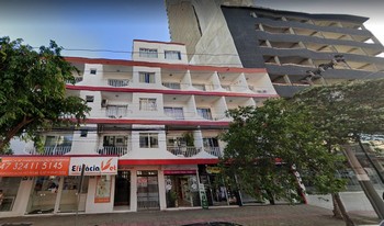 Imagem de fundo do condomínio Condomínio Solar Juliana - Centro - Balneário Camboriú - SC