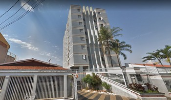 Imagem de fundo do condomínio Condomínio Solar Laranjeiras - São Bernardo - Campinas - SP