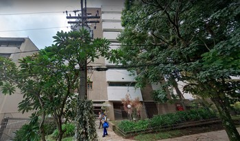 Imagem de fundo do condomínio Condomínio Solar Liberdade - Rio Branco - Porto Alegre - RS
